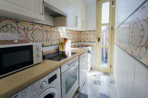 San Julian Apartment
