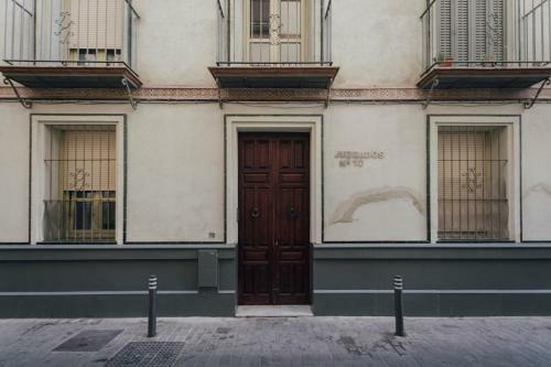 San Julian Apartment
