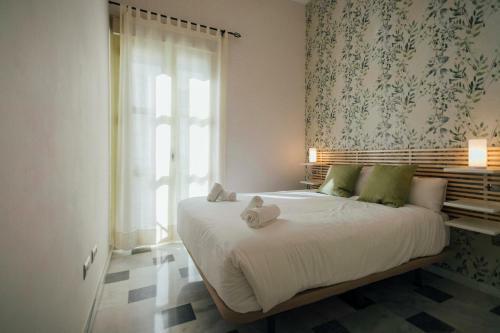 San Julian Apartment
