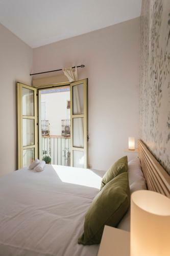 San Julian Apartment
