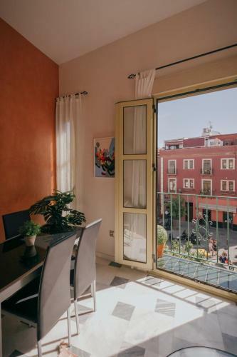 San Julian Apartment