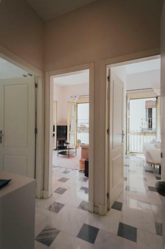 San Julian Apartment