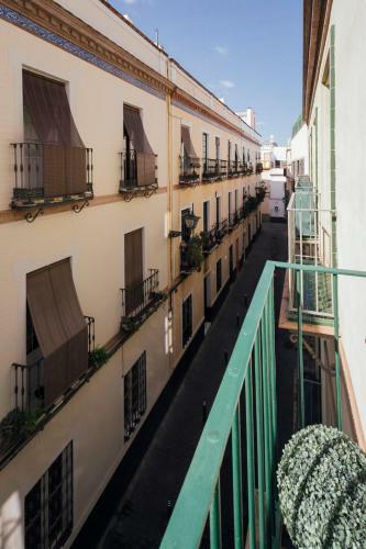San Julian Apartment