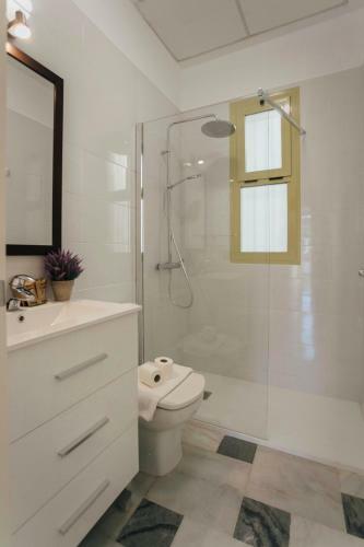 San Julian Apartment