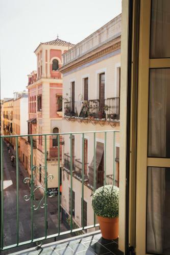 San Julian Apartment