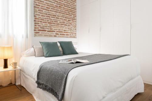 Magno Apartments Puerta Osario