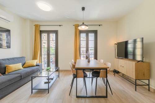 Apartamento Bosco Eco Living