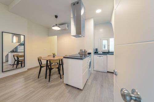 Apartamento Bosco Eco Living