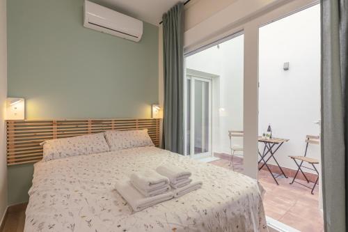 Apartamento Bosco Eco Living