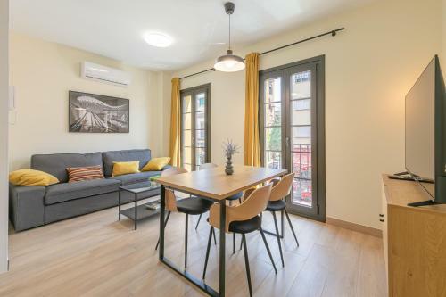 Apartamento Bosco Eco Living