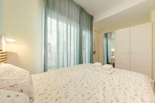 Apartamento Bosco Eco Living