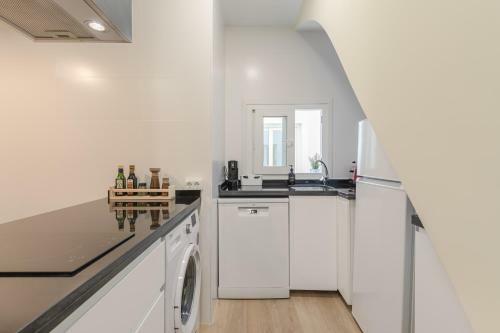Apartamento Bosco Eco Living