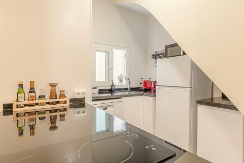 Apartamento Bosco Eco Living