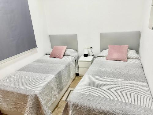 Apartamento Acogedor Y Moderno En Pleno Centro De Sevilla Con Parking Gratis