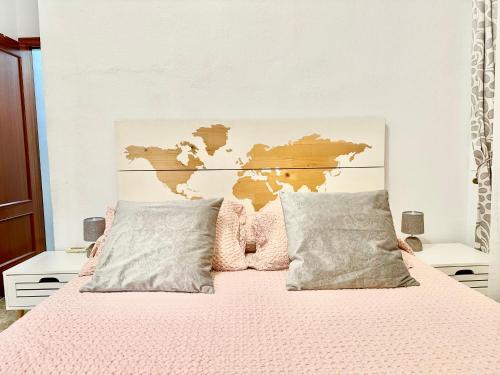 Apartamento Acogedor Y Moderno En Pleno Centro De Sevilla Con Parking Gratis