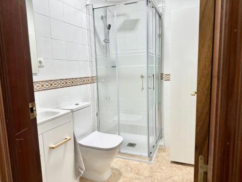 Apartamento Acogedor Y Moderno En Pleno Centro De Sevilla Con Parking Gratis
