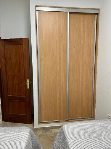 Apartamento Acogedor Y Moderno En Pleno Centro De Sevilla Con Parking Gratis