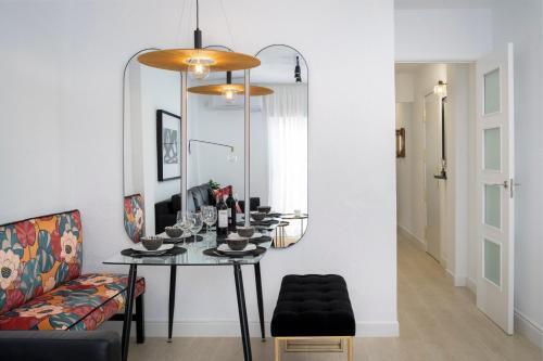 Apartamento Alohamundi Evasi�n