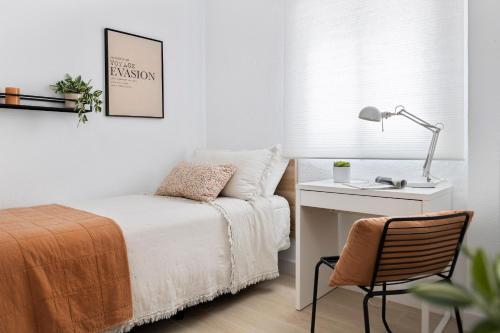 Apartamento Alohamundi Evasi�n