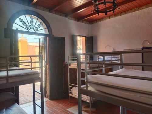 Apartamento Casa Cortijo Olivar