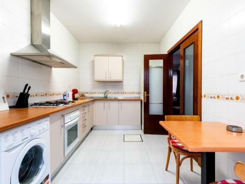 Apartamento Holi-rent Antillano Campos