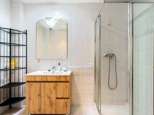 Apartamento Holi-rent Antillano Campos