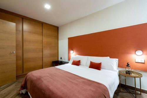 Fantastic Apartment Downtown Sevilla Murillo St