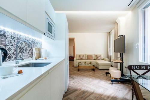 Fantastic Apartment Downtown Sevilla Murillo St