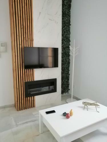Apartamento Tourist House Trajano Terraza-piscina