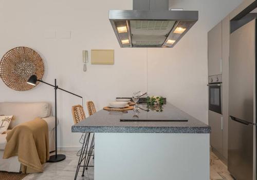 Apartamento Avanti Alameda Sky Terrace, Disfrutalo