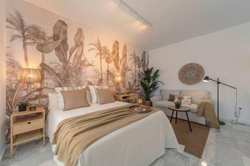 Apartamento Avanti Alameda Sky Terrace, Disfrutalo