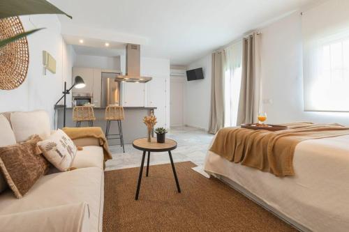 Apartamento Avanti Alameda Sky Terrace, Disfrutalo