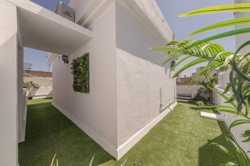 Apartamento Avanti Alameda Sky Terrace, Disfrutalo