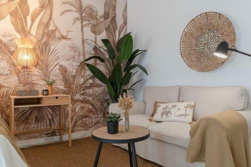 Apartamento Avanti Alameda Sky Terrace, Disfrutalo