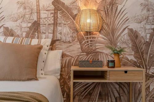 Apartamento Avanti Alameda Sky Terrace, Disfrutalo