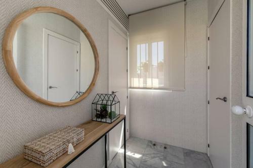 Apartamento Avanti Alameda Sky Terrace, Disfrutalo