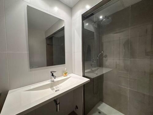 Apartamento Casa Blanca