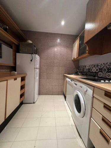 Apartamento Casa Blanca