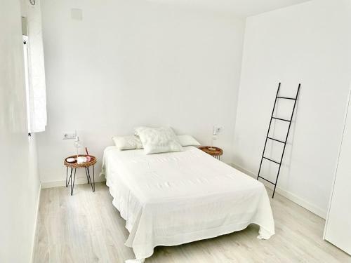 Elegante Apartamento 6-8pax Av Palmera 3d 2b