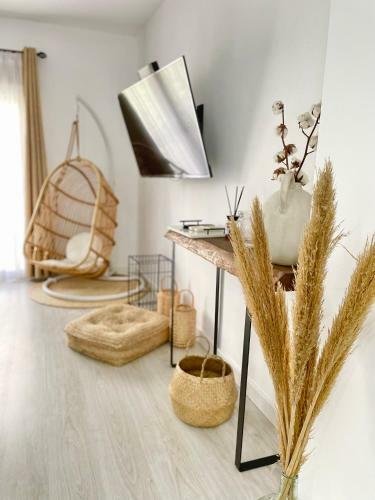 Elegante Apartamento 6-8pax Av Palmera 3d 2b