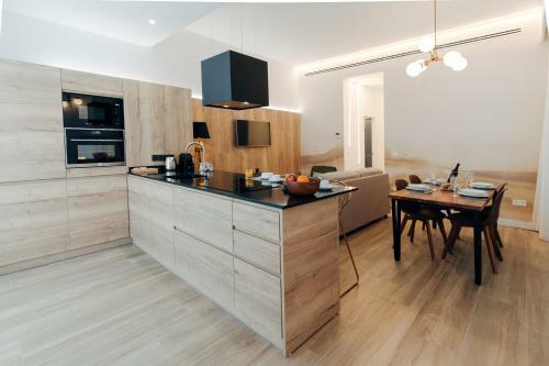 Apartamento Galmen Suites