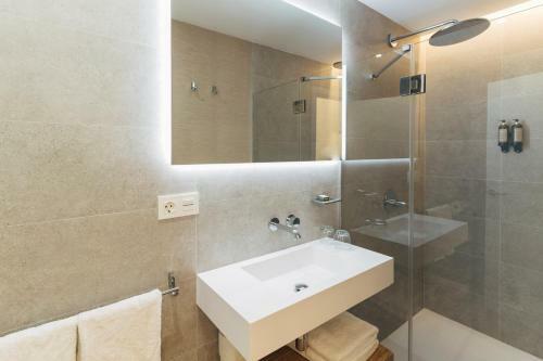 Apartamento Galmen Suites