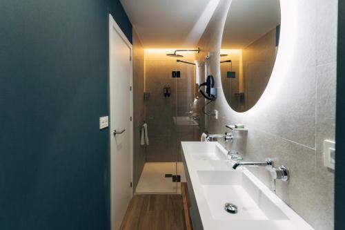 Apartamento Galmen Suites