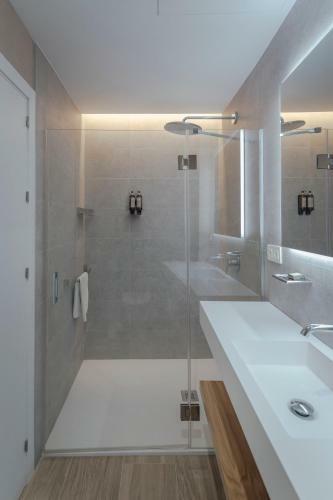 Apartamento Galmen Suites
