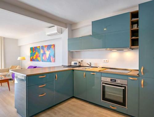Apartamento Menendez City Center By Valcambre