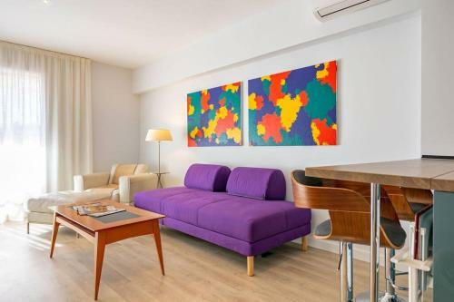 Apartamento Menendez City Center By Valcambre