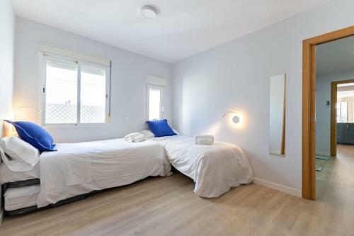 Apartamento Menendez City Center By Valcambre