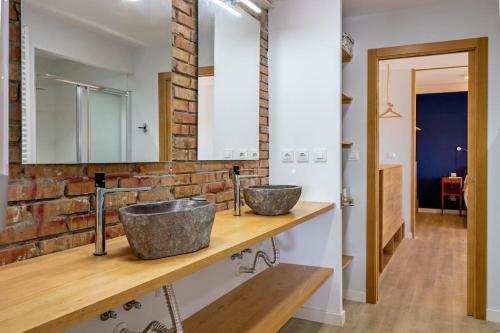 Apartamento Menendez City Center By Valcambre