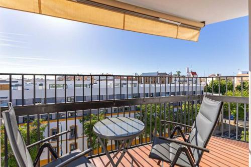 Apartamento Menendez City Center By Valcambre