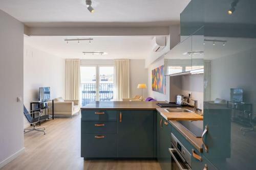 Apartamento Menendez City Center By Valcambre